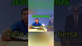 JESÚS ES DIOSApocalipsis201415 Y la muerte y el Hades fueron lanzados al lago de fuegoEsta es [upl. by Georgeanne]