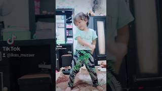 Kinara joget vadel  viral dance videoshort [upl. by Letnohs350]