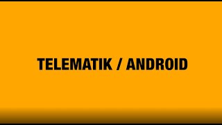 VHV TELEMATIK Tutorial So funktioniert die Einrichtung bei Android [upl. by Ahtreb105]