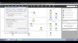 Accessing QuickBooks data with QODBC Driver using MS Excel 2010 amp MS Access 2010 [upl. by Othello]