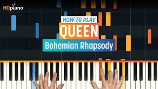 Bohemian Rhapsody Royal Philharmonic Orchestra [upl. by Lean]