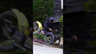 CRAZY URBAN Downhill in SAN FRANCISCO [upl. by Malamud]