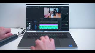 Is the XPS 15 OLED 9510 Good for Content Creation Lets Review DPC Latency and Video Editing [upl. by Toland]