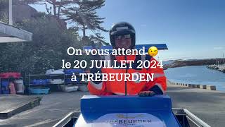 TEASER CAISSES A SAVON TREBEURDEN 20 JUILLET 2024 [upl. by Filia]