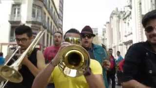 Los Ajenos feat Club Atlético Carnaval  Oh [upl. by Atterrol447]