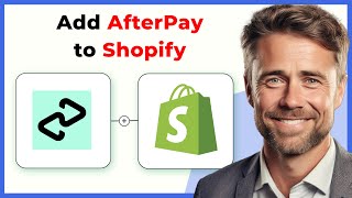 How to Add Afterpay to Shopify Product Page 2024 Full Guide [upl. by Lesig]