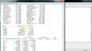 How to calculate mineral saturation indices and gas fugacities [upl. by Bettine]