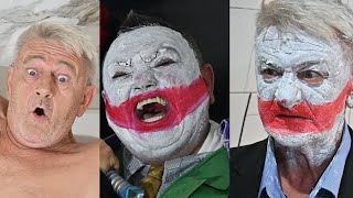 Grandpa Become Joker [upl. by Naejamron]