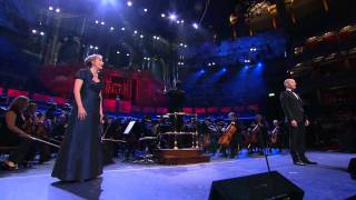 BBC Proms 2010  Sondheim at 80  Move On from Sunday In The Park with George [upl. by Atteloj]