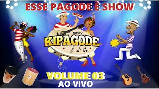 Pagode Sertanejo  Pássaro De Fogo  Paula Fernandes  Versão  GRUPO KIPAGODE [upl. by Htrowslle]