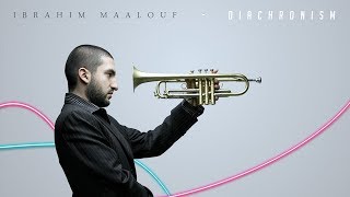 Ibrahim Maalouf  Naga feat Adnan Jubran [upl. by Lemor439]