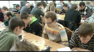 Minsk Shogi Open 2011 [upl. by Assehc]