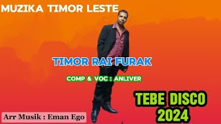 Titulo Muzika  Timor Rai Furak [upl. by Najib]