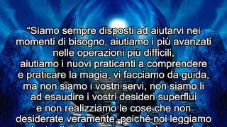 Satanismo Spirituale Magia Pratica  Parte 2 [upl. by Nodla]