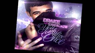 Drake Ft Lil Wayne amp Andre 3000  The Real Her  You Only Live Once [upl. by Aohk913]