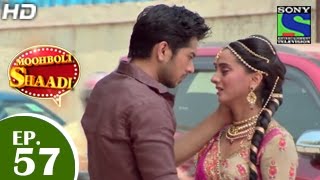 Mooh Boli Shaadi  मुह बोली शादी  Episode 57  19th May 2015 [upl. by Eenafit328]