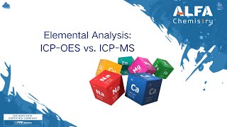 Elemental Analysis：ICP OES and ICP MS [upl. by Roots407]