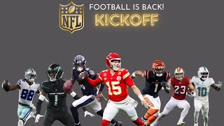 NFL Hype Video 20242025 season [upl. by Burrill]