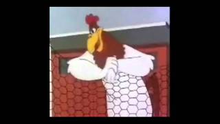 leghorn foghorn racist [upl. by Darrick24]