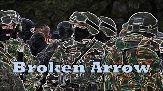 Broken Arrow  RECON is IMPORTANT [upl. by Essirehc71]