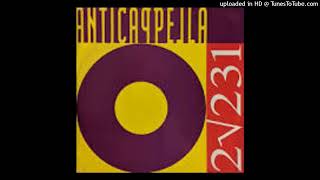 Anticappella  2√231 Extended Mix 1991 [upl. by Essilevi359]