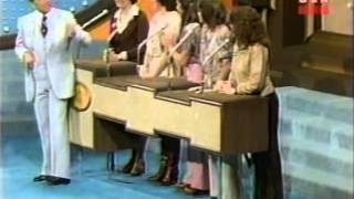 Family Feud ABC Daytime Aired May 18th 1979 [upl. by Jara]