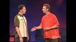 WLIIA Best Questions Only Game Ever [upl. by Niltiak]