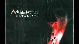 Angerfist  Conspiracy [upl. by Marena]