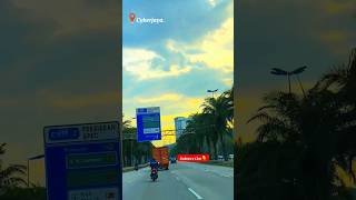 Cyberjaya Kualalumpur subscribemychannel islamic muslim [upl. by Cissiee]