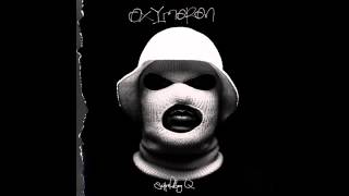 Schoolboy Q  Gangsta 2014 [upl. by Lymann]