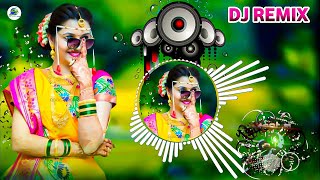 Hindi Song Remix 🎵 Bewafai Song  Old Hindi Gana Dj Song Sad Song Hindi Dj Song  Dj Malai Music [upl. by Olegnaid]