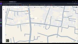 Google Maps Opera 2024 09 23 06 25 27 [upl. by Kassity]