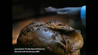 Spot Panettone Motta  Buttatti che è morbido 2004 [upl. by Guevara]