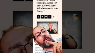 die Rechnung😁 tiktok newsheadlines trendingnews feaser compact elsässer shorts shortsviral [upl. by Esoj232]