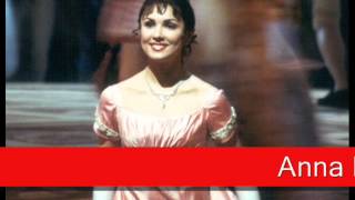 Anna Netrebko Verdi  La Traviata Verdi  La Traviata E strano Ah forse e lui [upl. by Airlia]