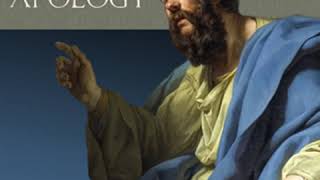 Apology by PLATO read by Bob Neufeld  Full Audio Book [upl. by Leribag352]