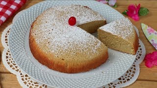 আটা দিয়ে চুলায় তৈরি পারফেক্ট স্পঞ্জ কেক  Whole Wheat Sponge Cake  Atta Cake Bangla [upl. by Mihsah574]