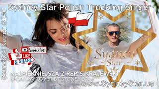 Najpiękniejsza  cover by Sydney Star [upl. by Heyde457]