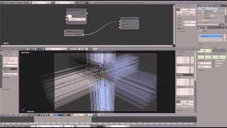 Quick Tip 25  Cycles  Blender  Holdout Node  ZMask Layer [upl. by Ad411]