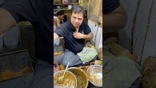 Famous Chhangani Club Kachori of Kolkata shorts shortsfeed streetfood viralvideo kolkata food [upl. by Artimid]