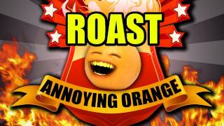 Annoying Orange  Ask Orange 9 Orange Is A Brony [upl. by Piderit]