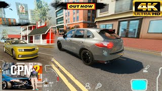 Car Parking Multiplayer 2  Alpha Test Release  First Look Gameplay [upl. by Adiaz]