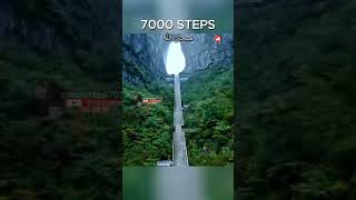 Mountain mount Tai 7000 steps reviewmountains mountainview China foryouシ Godisgood video [upl. by Ruttger]