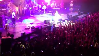 Ride Lana Del Rey Live [upl. by Htinnek680]