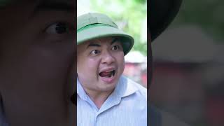 Trưởng thôn như e có khổ không các bác 😛 viralvideo phimhay xuhuong giaitri funny haihuoc vui [upl. by Aehtna]