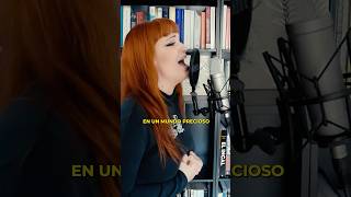 “Me amp You”  MARMOZETS Vocal Cover by Melanie dissidents [upl. by Barina]