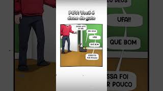 SERÁ ASSIM MESMO QUE OS GATOS PENSAM [upl. by Coucher101]