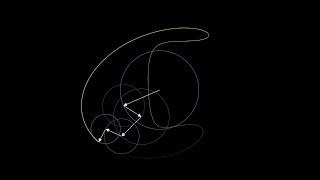 CT Fourier Series  Complex Signals Epicycles 1 [upl. by Kcinomod960]