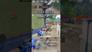 Bgmi new short video  😭😭 shorts pubgmobile bgmi bgmishorts tendingshorts ytshorts [upl. by Aneetsirhc308]