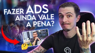 Faculdade de ADS em 2024 ainda vale a pena [upl. by Nennerb]